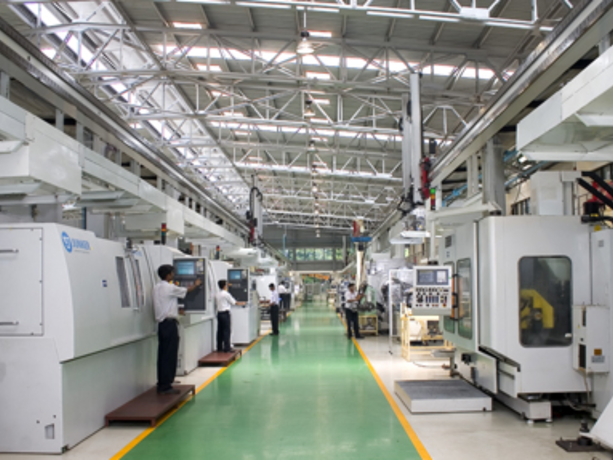 'अब भारत की बारी है'... एयरोस्पेस बिजनेस को देश में दिख रहीं बड़ी संभावनाएं