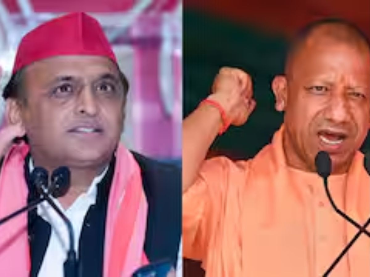 Akhilesh Yadav, CM Yogi,  Mahakumbh 2025 