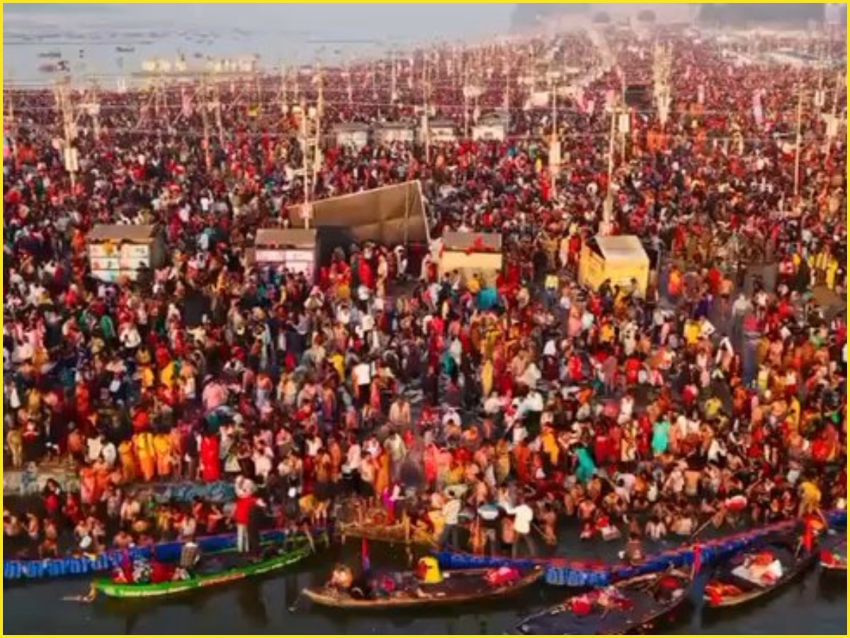 Maha Kumbh: महाकुंभ 2025 को लेकर क्या कहते हैं श्रद्धालु, यहां जानें राय