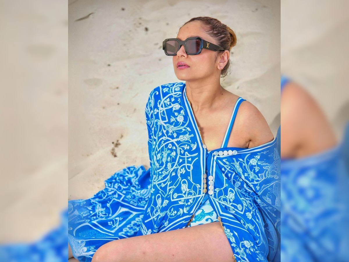 अंकिता लोखंडे का वर्क फ्रंट 