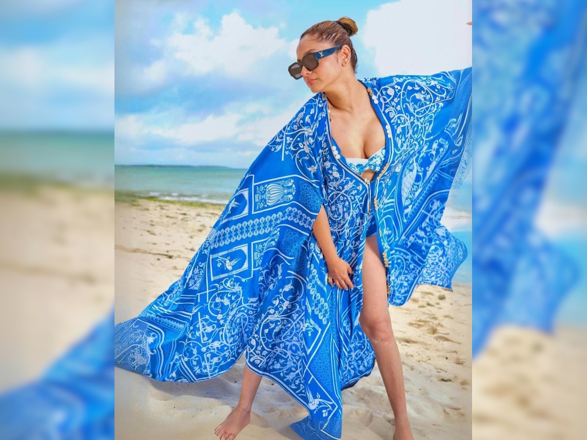 तस्वीरें इंटरनेट पर वायरल 