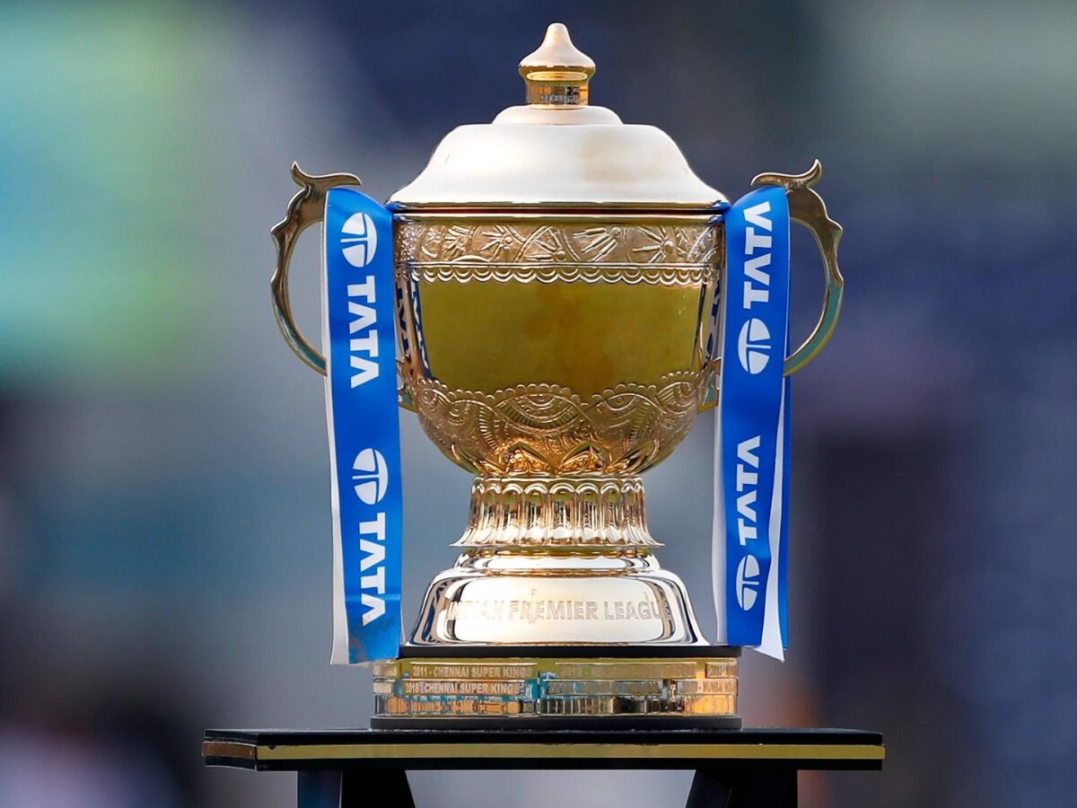 Indian Premiere League 2025