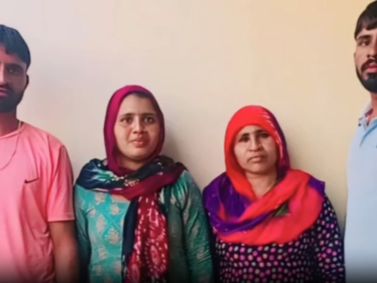 Jhunjhunu News: सऊदी में मजदूर की मौत, तीन लाख रुपए न होने से पार्थिव शरीर लाने में असमर्थ परिवार