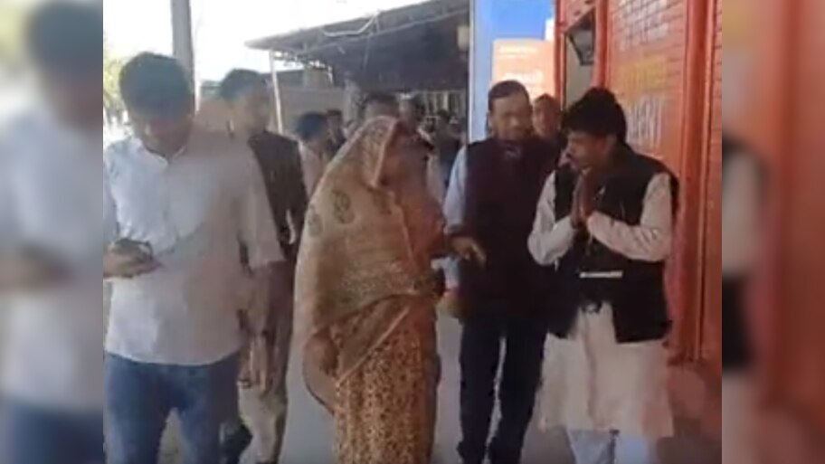 Jhunjhunu News: बामनवास विधायक का बड़ा खुलासा, खादी समिति में अनियमितताओं का पर्दाफाश