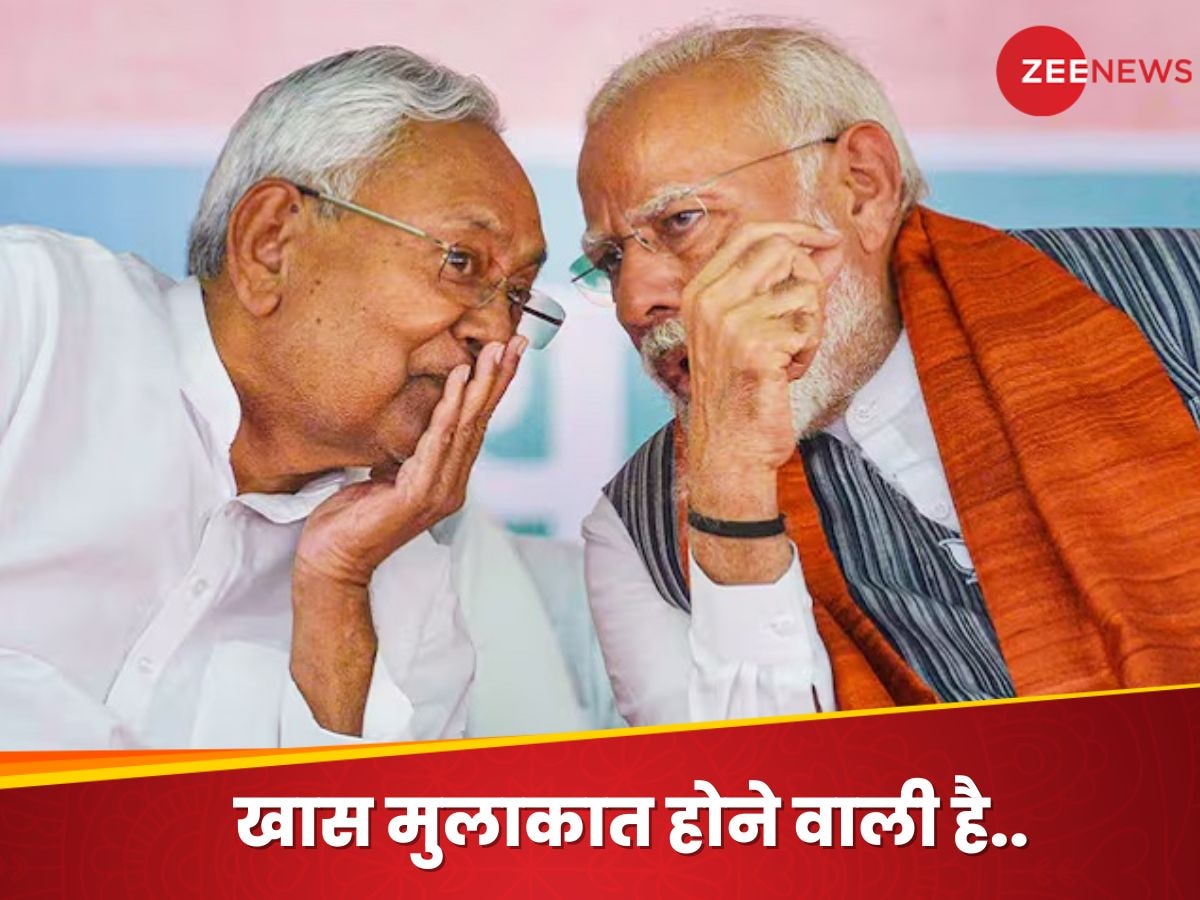 चुनावी रणनीति, बड़ी डिमांड या NDA में दरार को पाटने की कोशिश? क्या है नीतीश कुमार की पीएम मोदी से मुलाकात के मायने