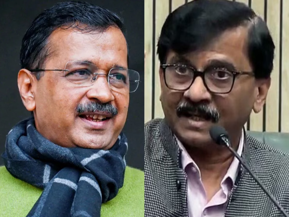 दिल्ली चुनाव के बाद क्या होगा I.N.D.I.A गठबंधन का भविष्य? केजरीवाल से मुलाकात के बाद संजय राउत ने बता दी अंदर की बात