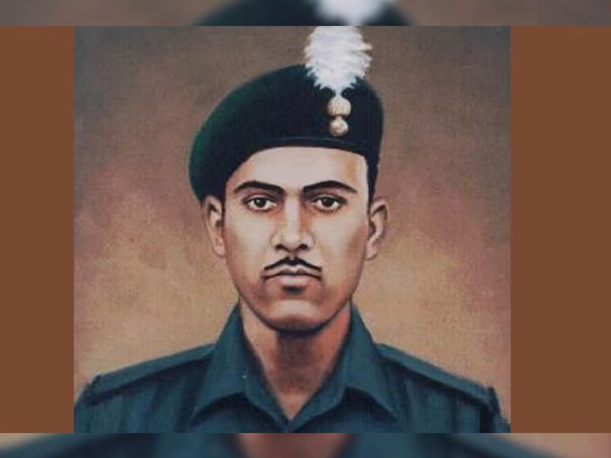 Veer Abdul Hamid पर था स्कूल का नाम, जानें अब किस नाम से जना जाएगा स्कूल