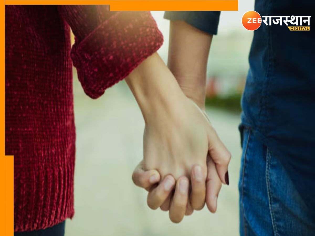 Rajasthan news: वैलेंटाइन डे पर काल बना होटल... पति पत्नी ने रूम बुक कर गुजारी रात, अगले दिन सुबह दोनों का मिला शव