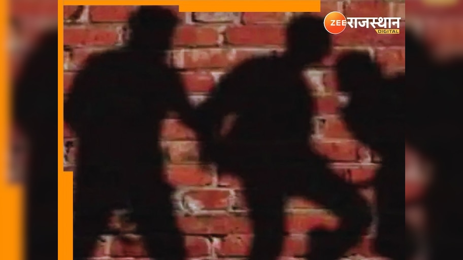 Rajasthan Crime: फिल्मी स्टाइल में जीजा-साले का अपहरण, कैंपर गाड़ी में हीरो की तरह डालकर उठा ले गए बदमाश, फिर...