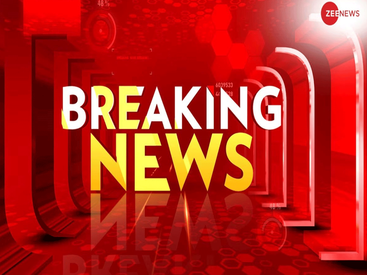 Live: 112 भारतीयों को लेकर अमृतसर पहुंचा अमेरिका का तीसरा विमान Live: 112 भारतीयों को लेकर अमृतसर पहुंचा अमेरिका का तीसरा विमान