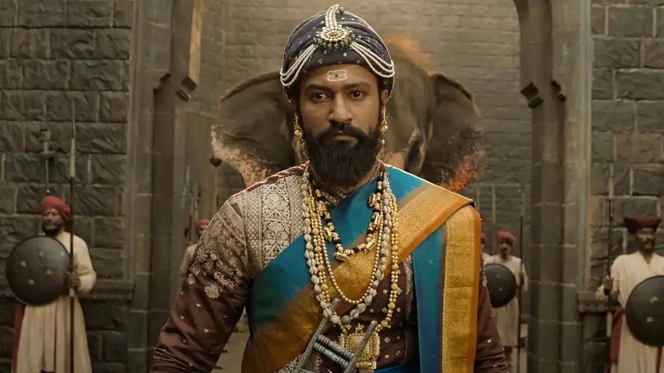 बनी 2025 की पहली बड़ी ओपनर