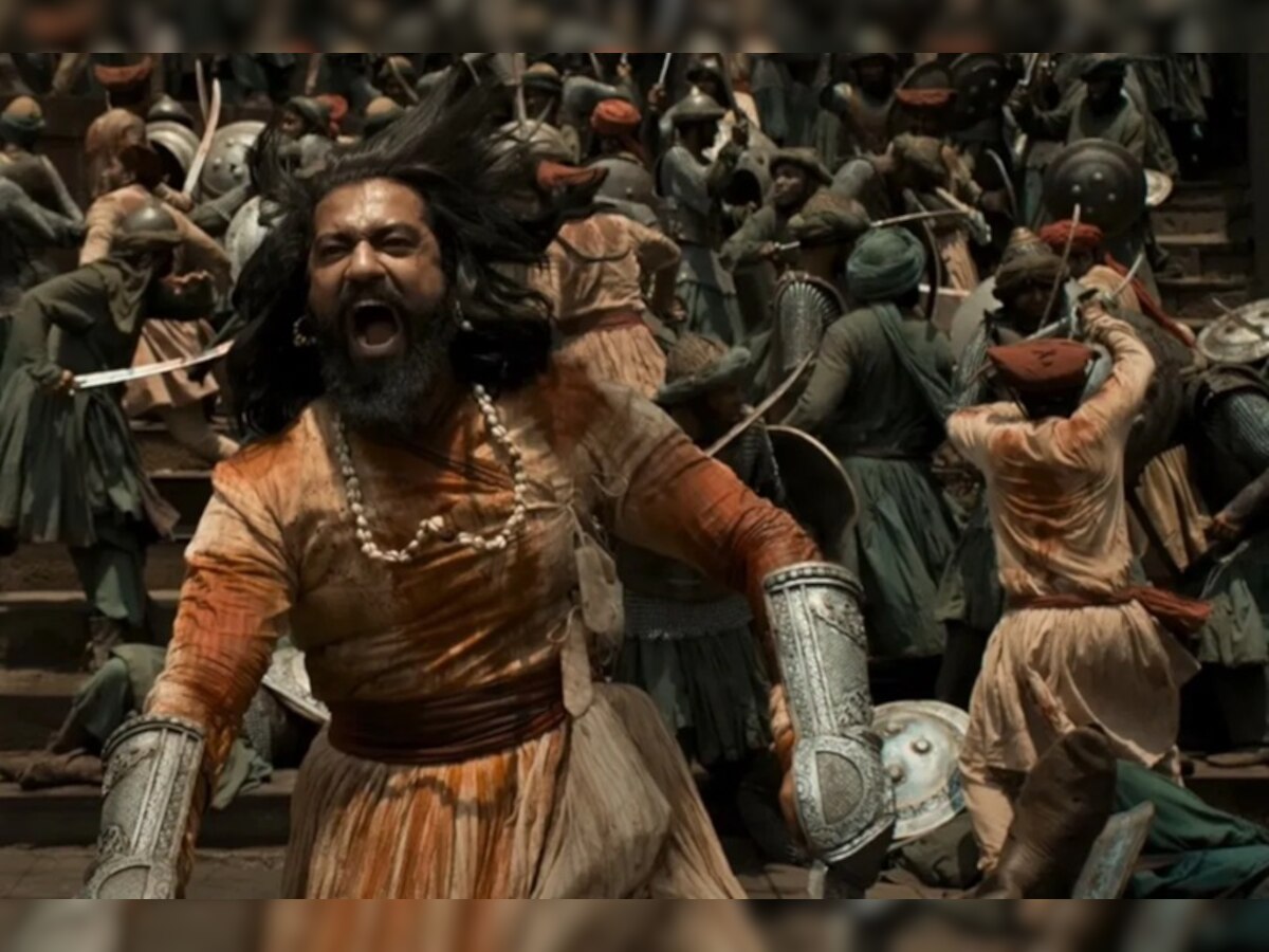 तीसरे दिन फिल्म ने की रिकॉर्ड तोड़ कमाई 