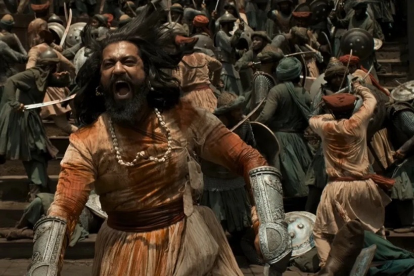 तीसरे दिन फिल्म ने की रिकॉर्ड तोड़ कमाई