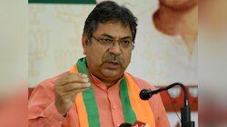 नाथद्वारा में सतीश पूनिया के तीखे तेवर, बोले- भाजपा ही देश की पहली प