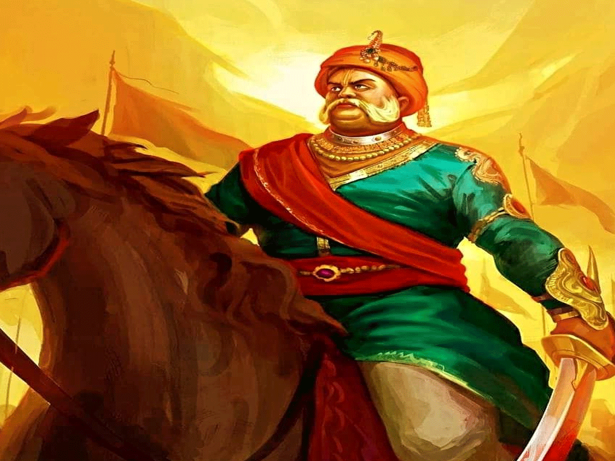 Maharaja Surajmal Jat maharaja-surajmal-jat