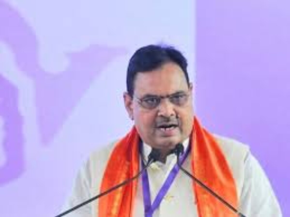 Jaipur News: 19 फरवरी को खुलेगा बजट का पिटारा, राजस्थान के नगर निगमों की बड़ी उम्मीदें Jaipur News: 19 फरवरी को खुलेगा बजट का पिटारा, राजस्थान के नगर निगमों की बड़ी उम्मीदें