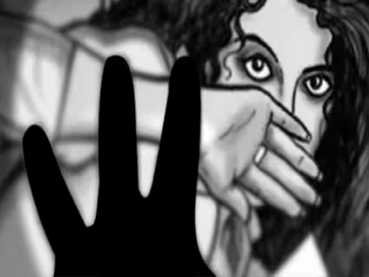 Rajasthan Crime: बकरी चराने गई नाबालिग से...., बोली बजरंग दल के लोग थे Rajasthan Crime: बकरी चराने गई नाबालिग से...., बोली बजरंग दल के लोग थे