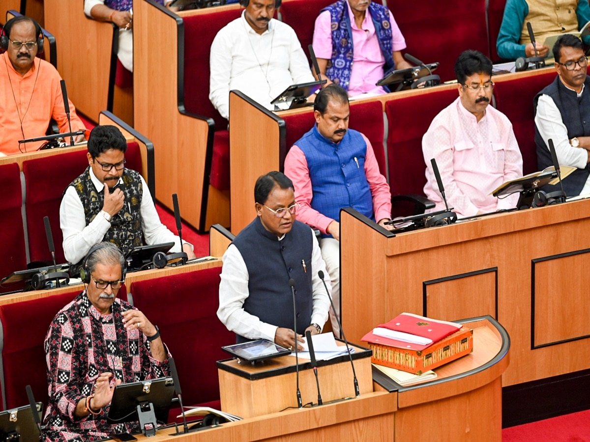 Longest Budget Speech in India