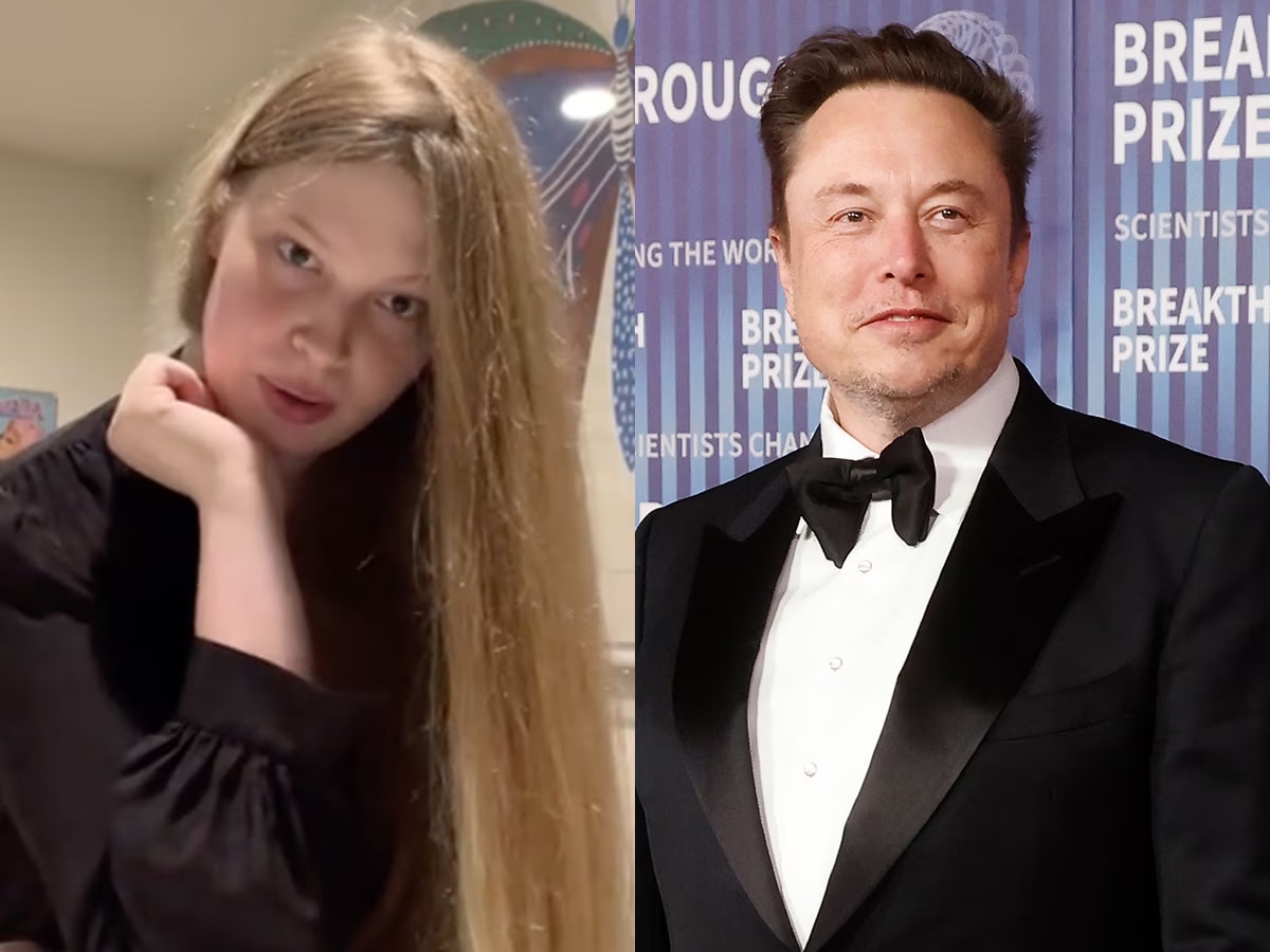 'मेरे बच्चे का बाप Elon Musk है' महिला ने किया दावा तो टेस्ला मालिक की बेटी बोली- अगर नया सौतेला भाई...