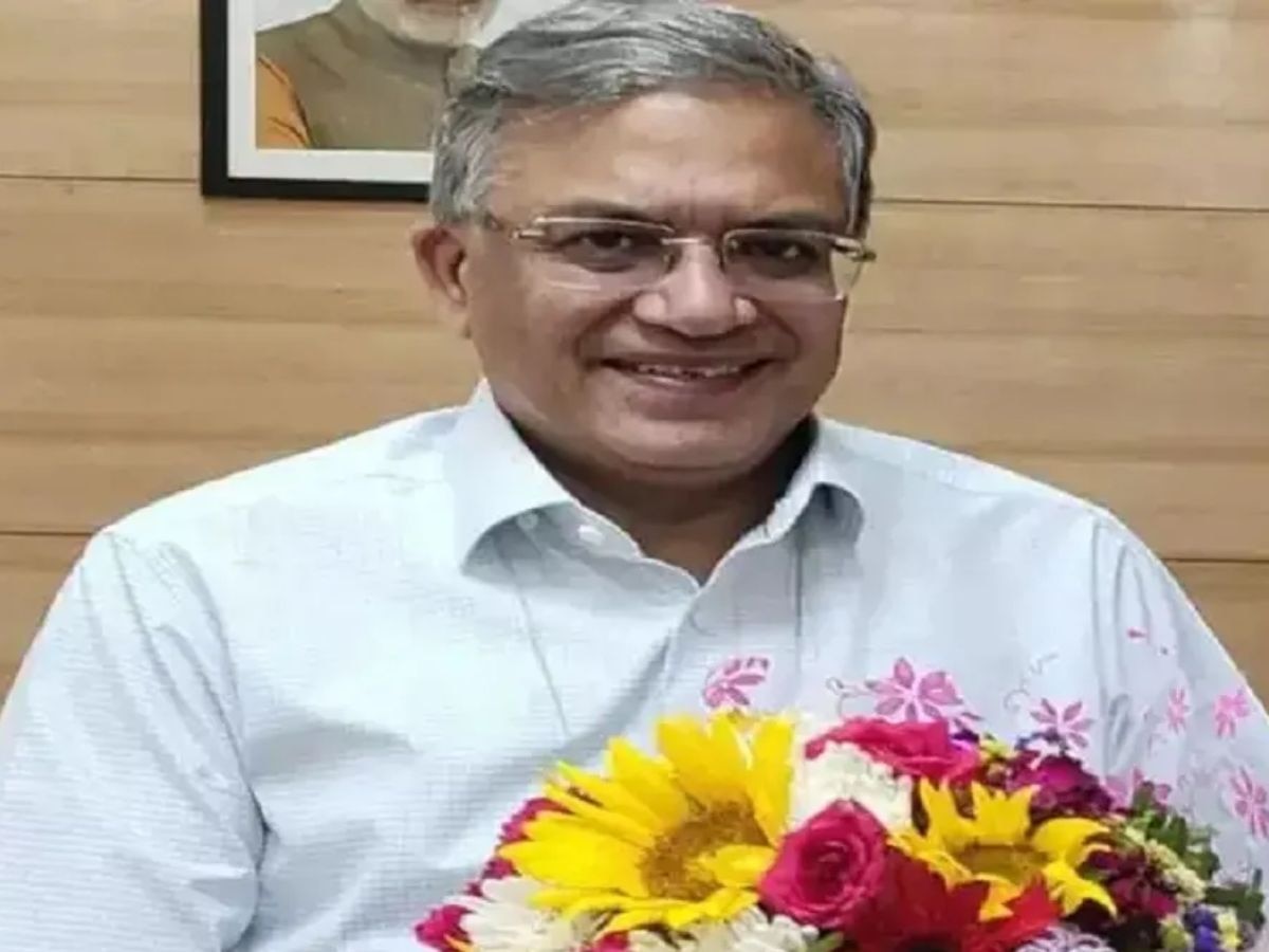 New CEC Of India: ଜ୍ଞାନେଶ କୁମାର ହେଲେ ମୁଖ୍ୟ ନିର୍ବାଚନ କମିଶନର