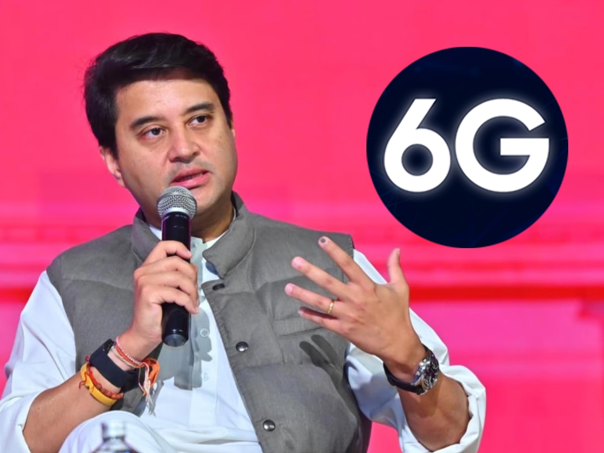 कब आएगा 6G? मोदी के मंत्री ने दे दिया हिंट, सुनते ही जलभुनकर राख हो जाएगा 'ड्रैगन'