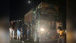 Pratapgarh News: डीजल टैंक में छुपाई 41.50 करोड़ की ड्रग्स