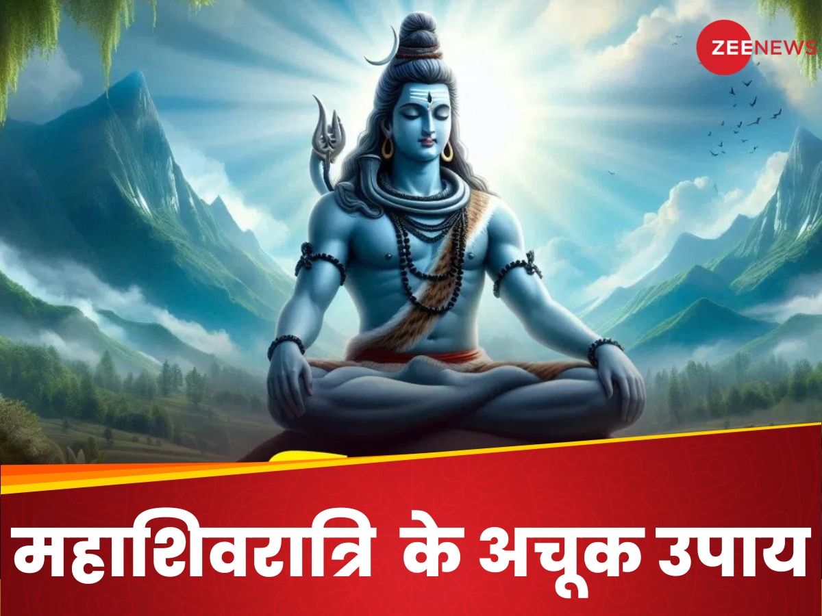 Mahashivratri 2025