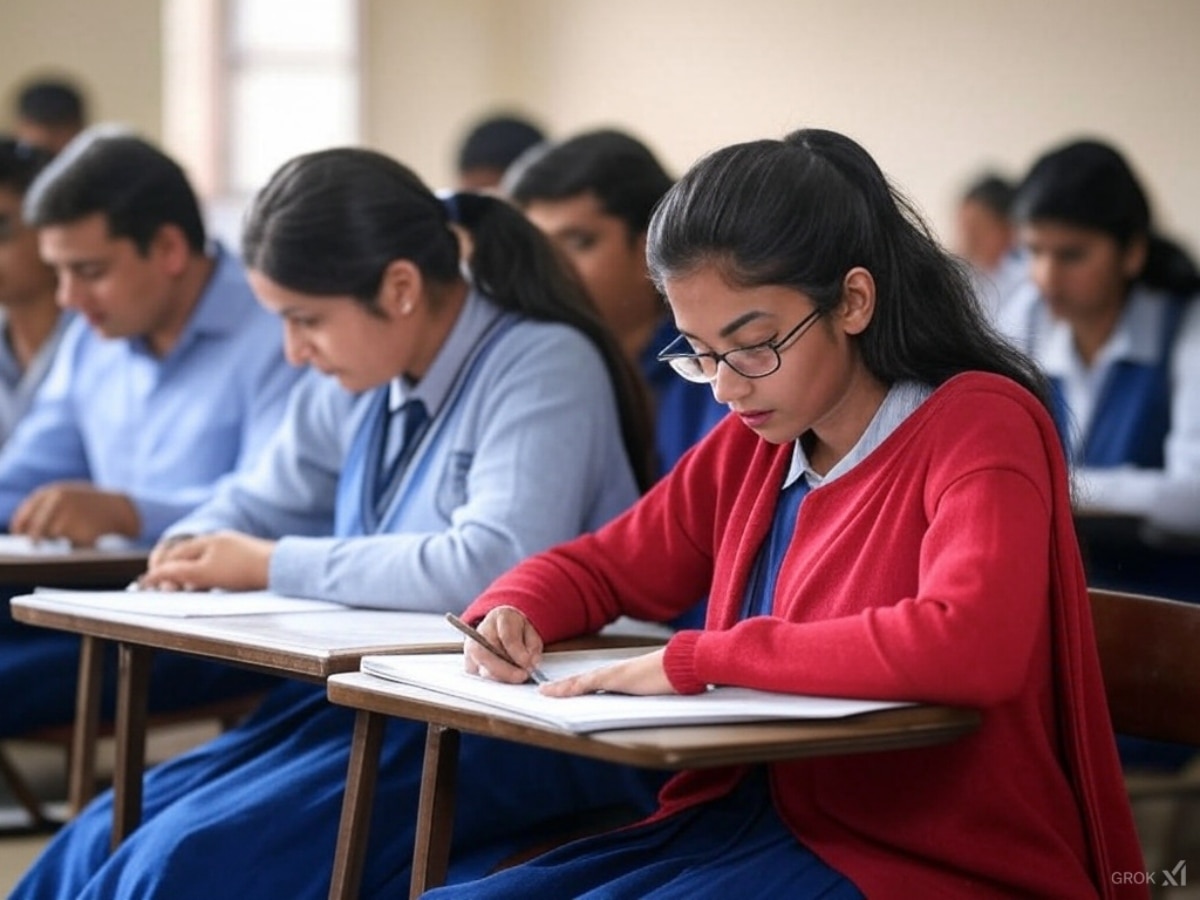 CBSE Exam Tips: लैंग्वेज के पेपर में ज्यादा लिखने से नहीं, ऐसा करने से मिलेंगे ज्यादा नंबर