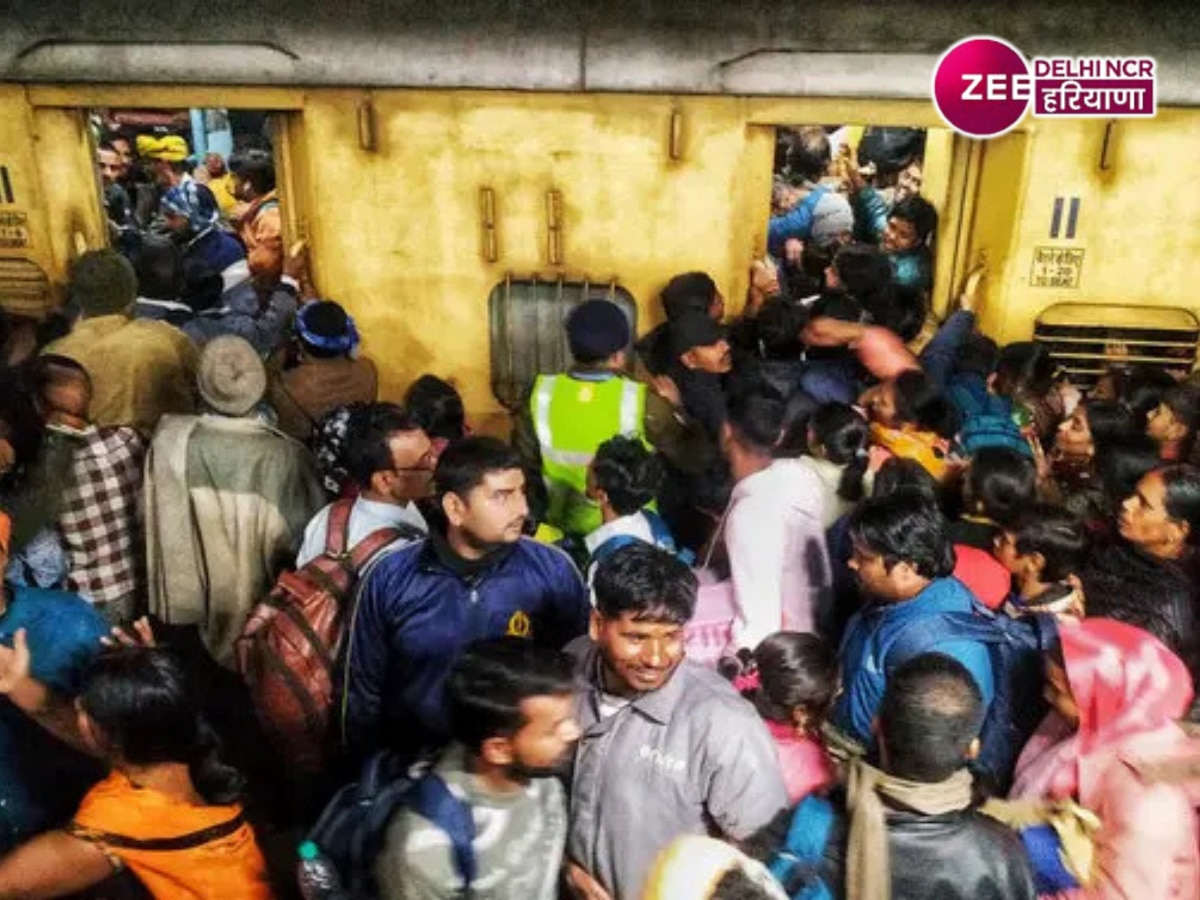 New Delhi Station Stampede: भगदड़ के दौरान नई दिल्ली स्टेशन पर जेबकतरे हुए बेखौफ, यात्रियों को बनाया शिकार