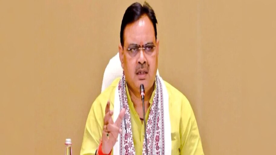 Rajasthan News: बीजेपी ने जारी की 40 नए ज‍िला अध्‍यक्ष की लिस्ट, ये बन सकते हैं प्रदेश अध्‍यक्ष