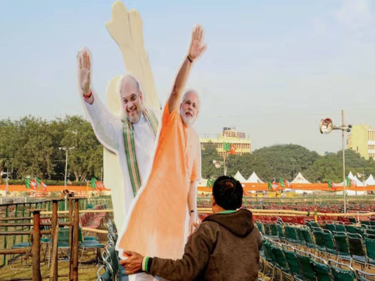 Delhi CM Oath Ceremony: सीएम शपथ ग्रहण कार्यक्रम का बदला टाइम, अब सुबह 11 बजे होगा