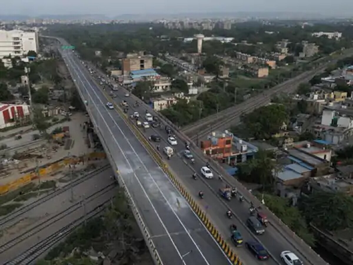 Rajasthan Budget 2025: बजट से पहले अच्छी खबर! जयपुर में 405 करोड़ की लागत से बनेंगे नए बाईपास