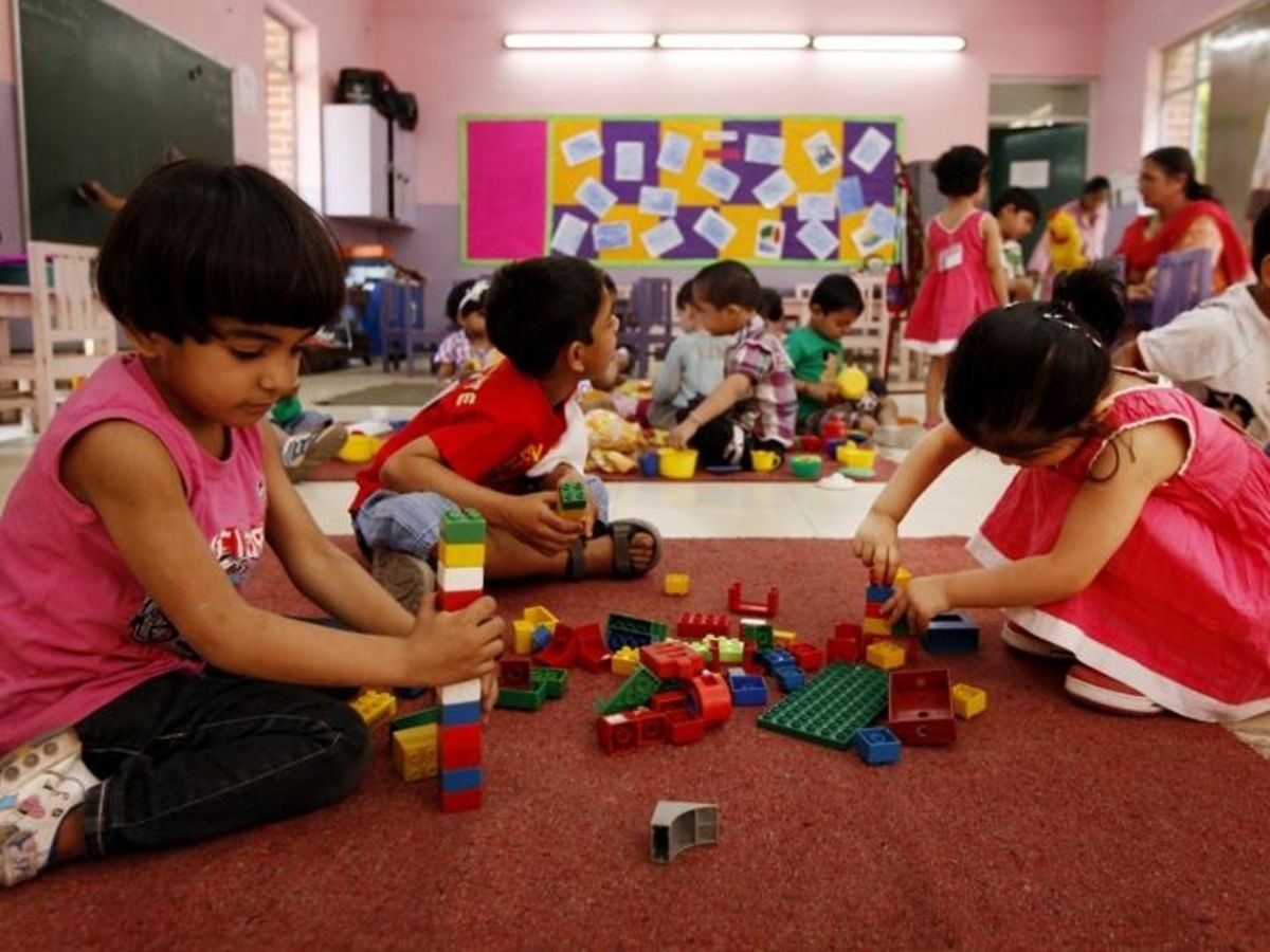 Delhi Nursery Admission: नर्सरी में दाखिले की आई तारीख, 1 मार्च से शुरू होगा आवेदन, ये दस्तावेज होंगे जरूरी!