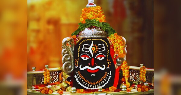 ujjain 10 day Shiva Navratri festival begins know in which roop baba ...