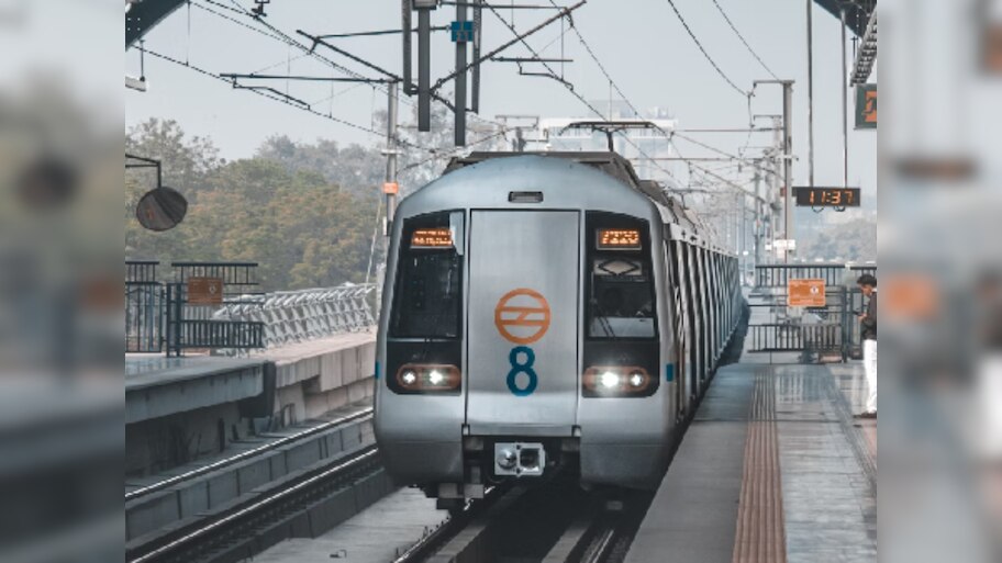 Delhi Metro Update: क्या है ग्रीन मेट्रो सिस्टम और सोलर रूफटॉप, जानें ...