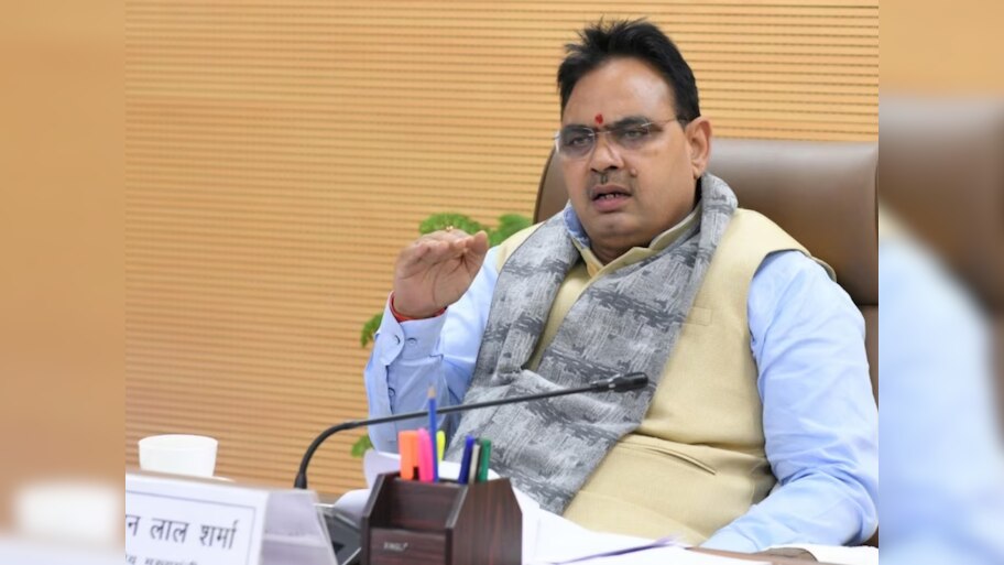 Jaipur News: बजट पेश करने से पहले सरकार की अहम बैठक, फोन टैपिंग से लेकर इन मुद्दों पर होगी गंभीर चर्चा