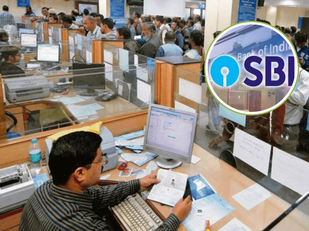 Concurrent Auditor Jobs: एसबीआई में निकली बंपर भर्तियां, sbi.co.in पर करें आवेदन, जानिए कौन कर सकता है अप्लाई