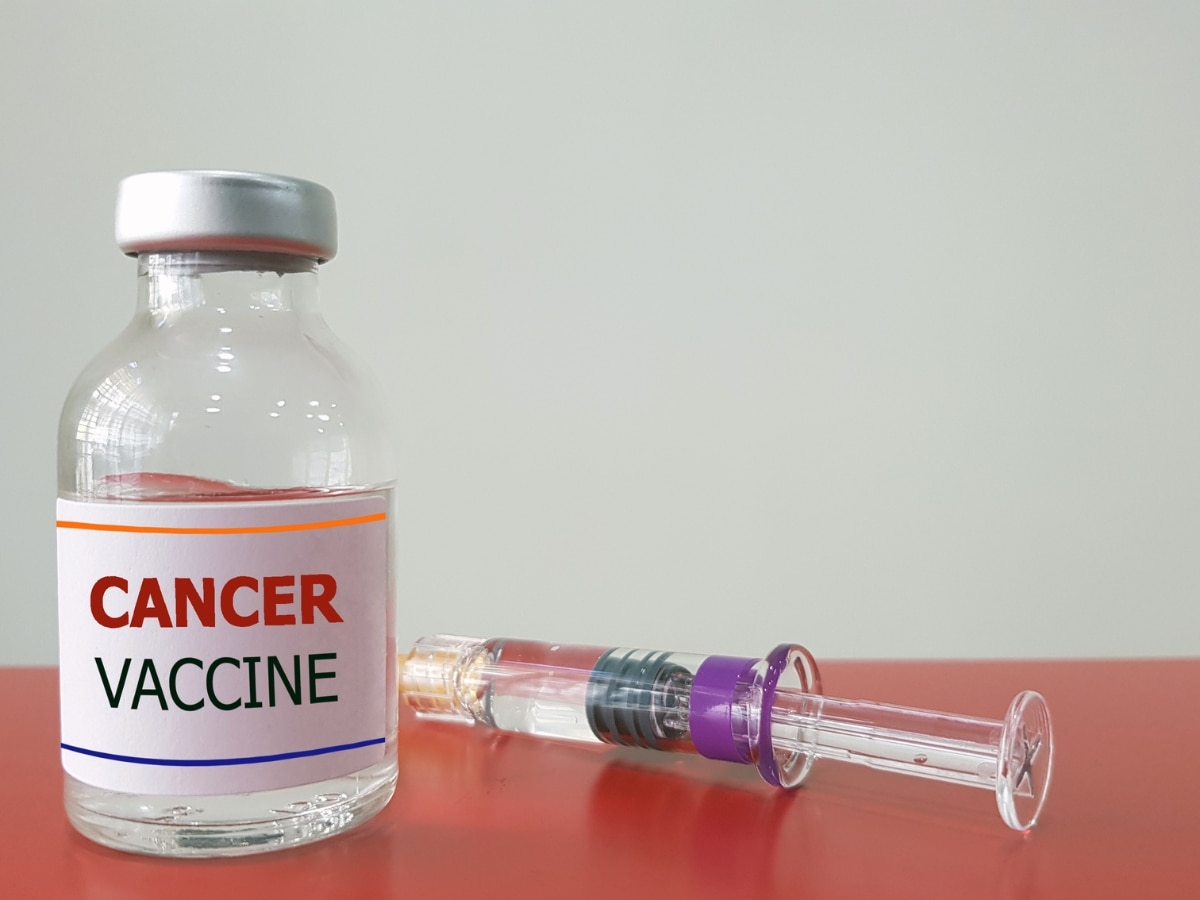 Cancer Vaccine: 9 से 16 साल की लड़कियों को लगेगा कैंसर का टीका, सरकार ने बता दी कब से आ रही वैक्सीन?