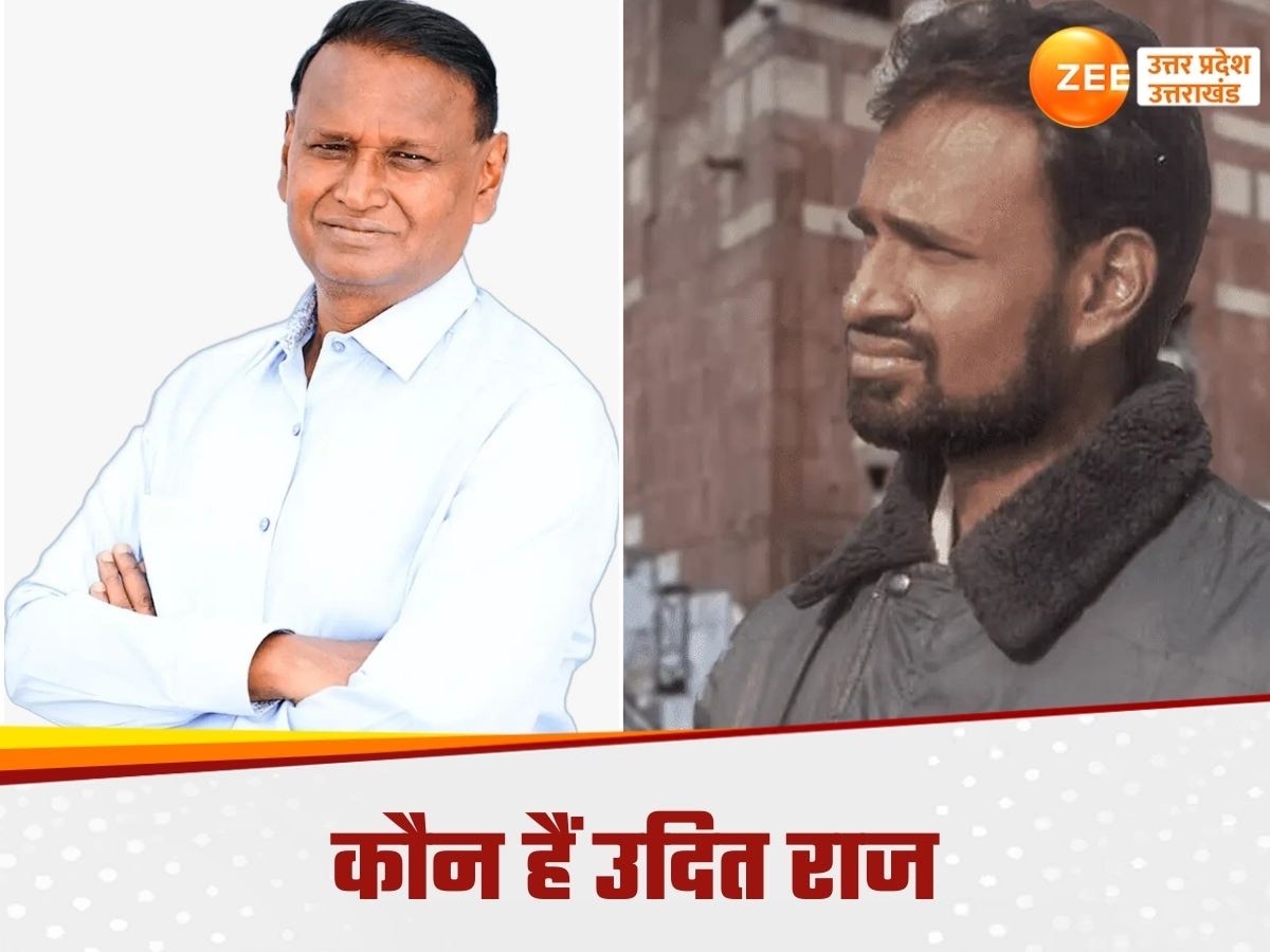 Udit Raj latest News