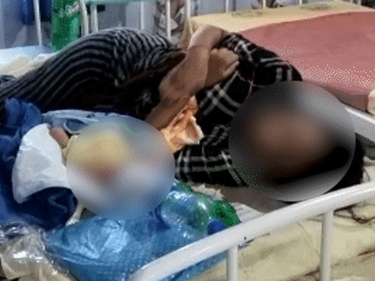 Rajasthan Crime: 9वीं कक्षा में पढ़ने वाला छात्रा बनी मां ,10 क्लास में पढ़ता है आरोपी पिता  