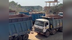 खनन कारोबारी भाइयों के घरों और दफ्तरों पर आयकर विभाग की बड़ी कार्रवाई, CRPF तैनात