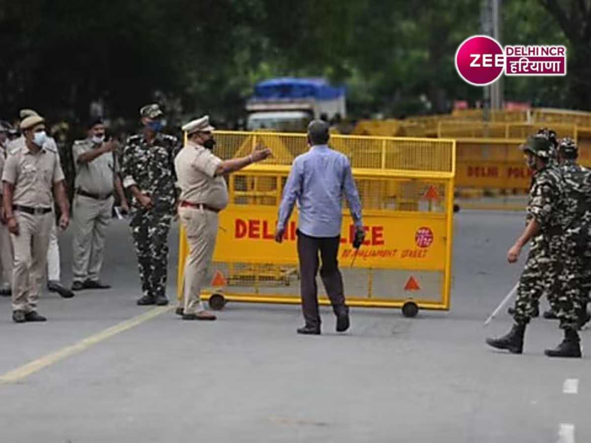 Delhi Traffic Advisory: 20 फरवरी को दिल्ली ये रास्ते रहेंगे बंद, रूट हुआ डायवर्ट, ट्रैफिक एडवाइजरी जारी 