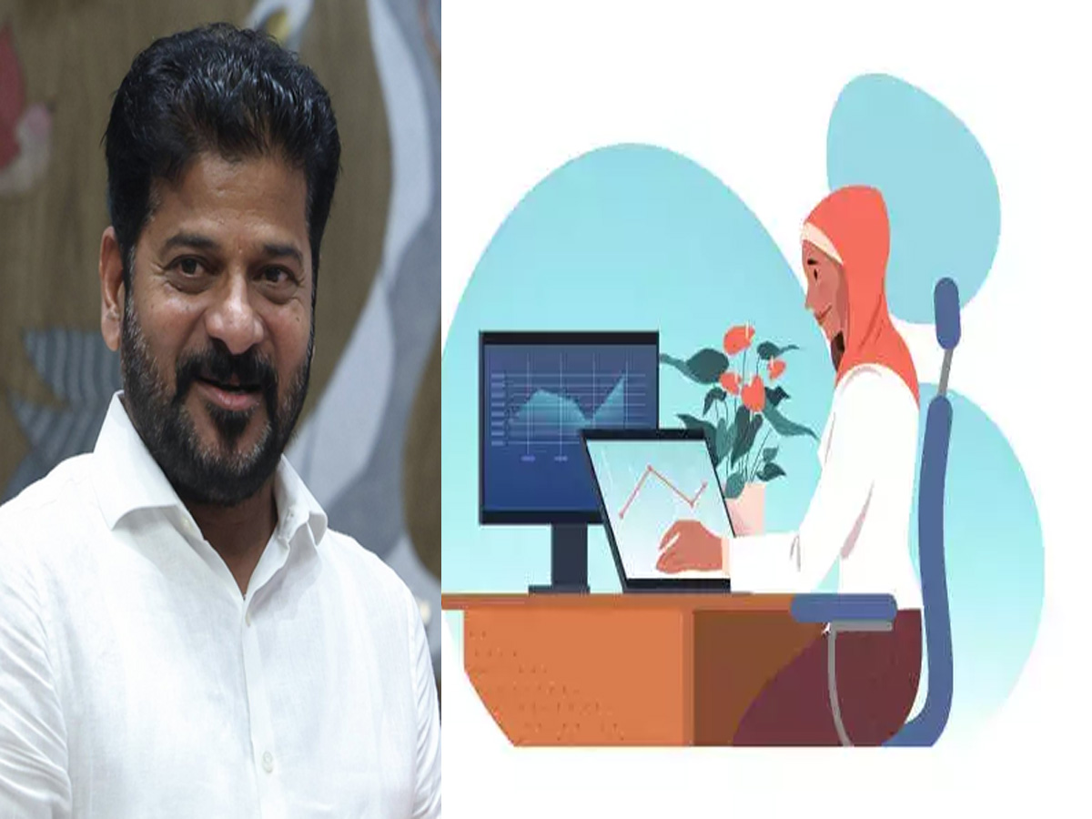 Ramadan में एक घंटा कम काम करने के आदेश पर BJP नाराज, गिनाए हिंदू त्योहार Ramadan में एक घंटा कम काम करने के आदेश पर BJP नाराज, गिनाए हिंदू त्योहार