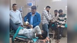 Banswara News: डीजे लेकर जा रहे युवकों पर चाकू से हमला, चार युवक घायल