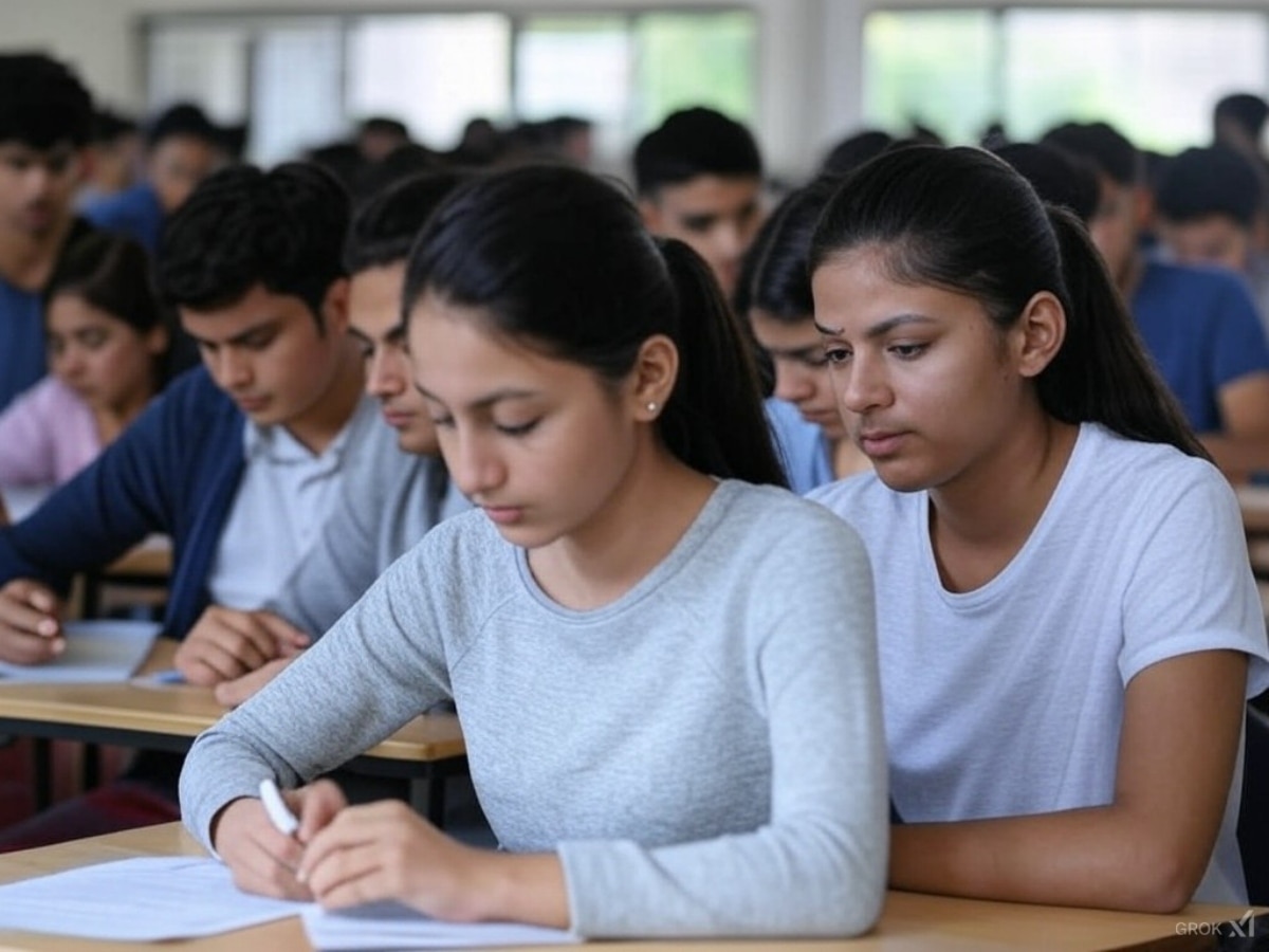 इधर चल रहे CBSE 10वीं 12वीं के पेपर, उधर बोर्ड ने स्कूलों को जारी किया नोटिस, कहा ये काम करो