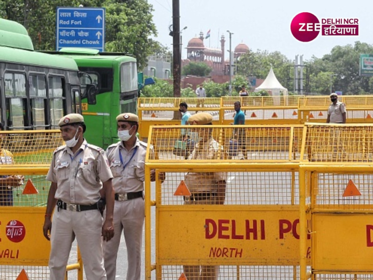 Delhi Traffic Advisory: दिल्ली में ट्रैफिक अलर्ट! कल इन रास्तों पर रहेगी भारी भीड़, जानें सुरक्षित रूट