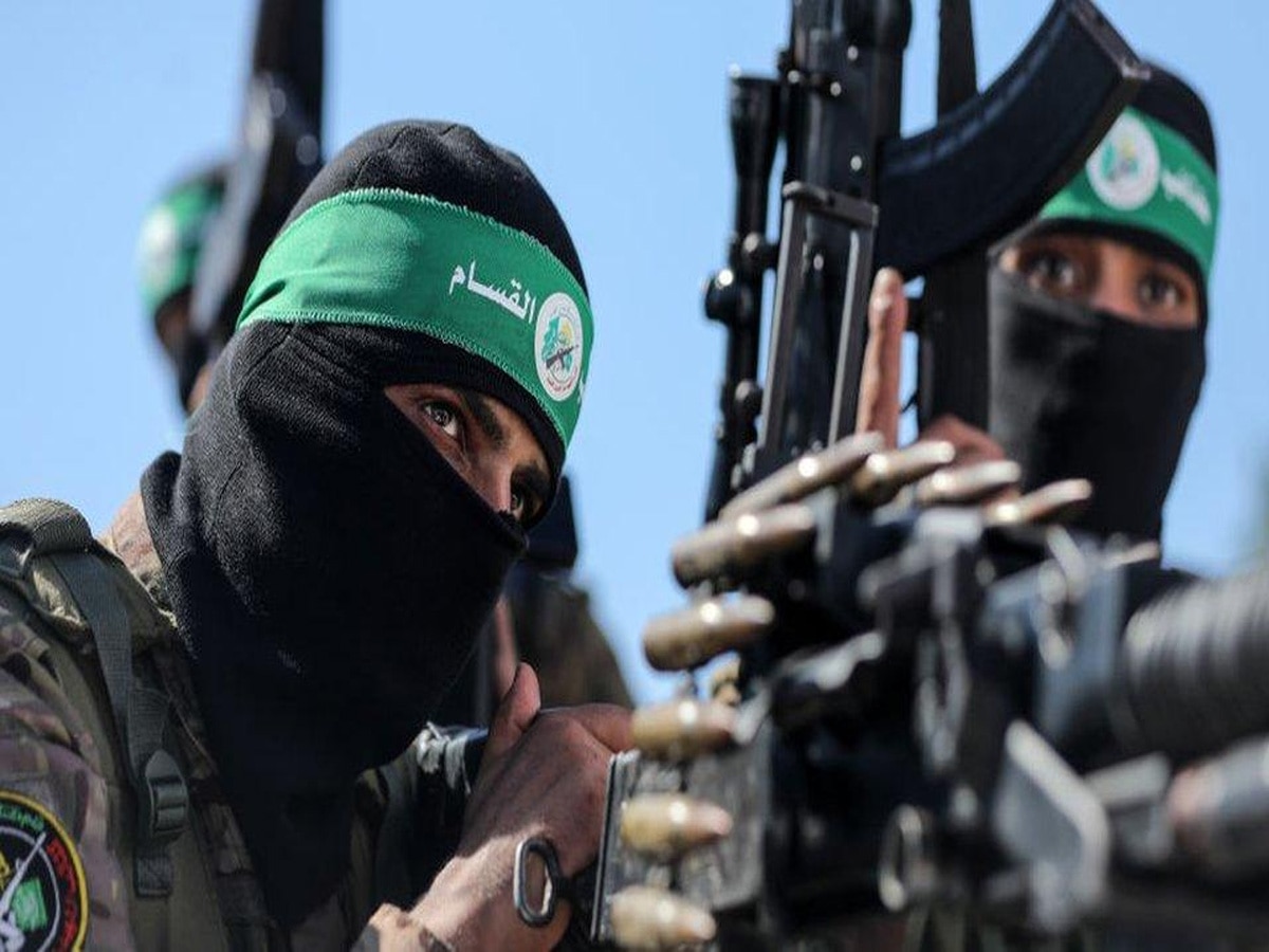 Hamas: 6 जिंदा और 4 मुर्दा कैदी गाजा से होंगे रिहा, हमास ने किया बड़ा ऐलान