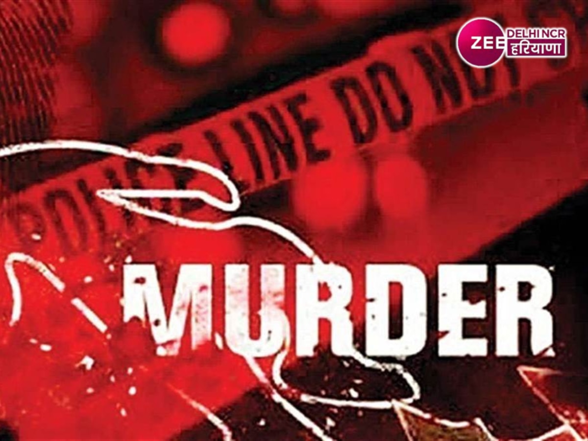 Ghaziabad Crime: अवैध संबंध का शक या घरेलू हिंसा? गाजियाबाद हत्याकांड से उठा बड़ा सवाल