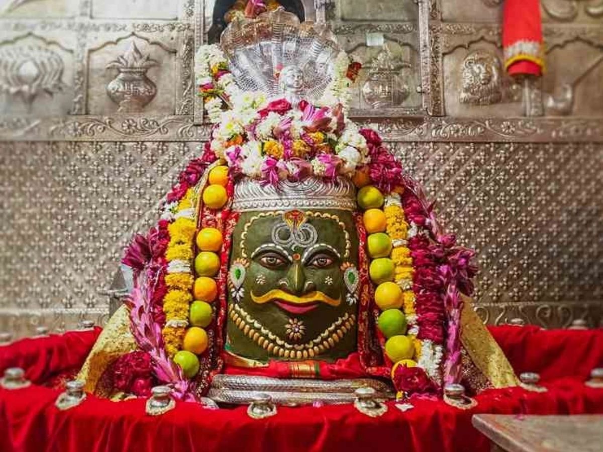 उज्जैन महाकाल मंदिर में बड़ा बदलाव, अब इन 9 अफसरों के हाथों में होगी सुरक्षा व्यवस्था