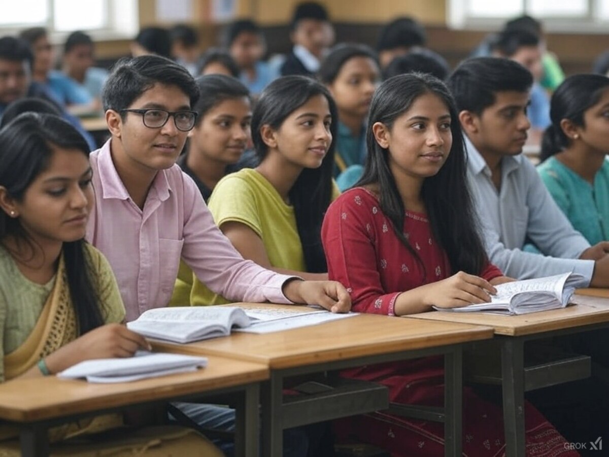 how to be a Class Topper 10 Common Habits That Stop You From Becoming a ...